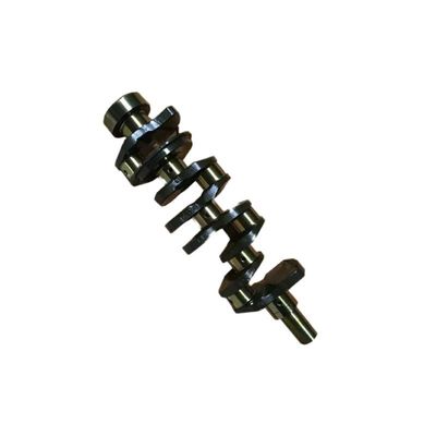 Máy xúc thép A2300 Trục khuỷu Cummins SWE65 4900795