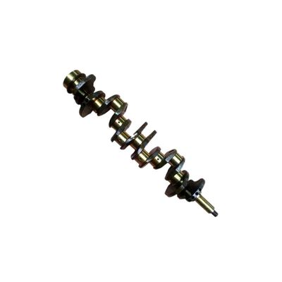 Trục khuỷu máy xúc 6D34T HD820 SK320-6 SK200 HD700-7 ME300086