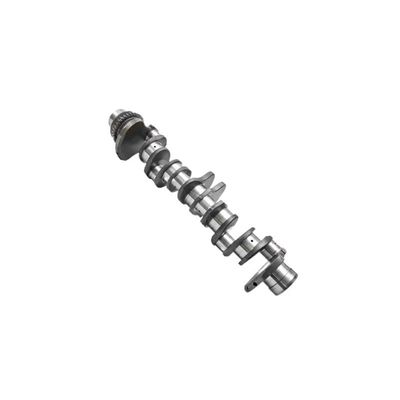 S6D140 Crankshaft máy đào cho HM350 HM400 SAA6D140E WA500 6211-31-1010