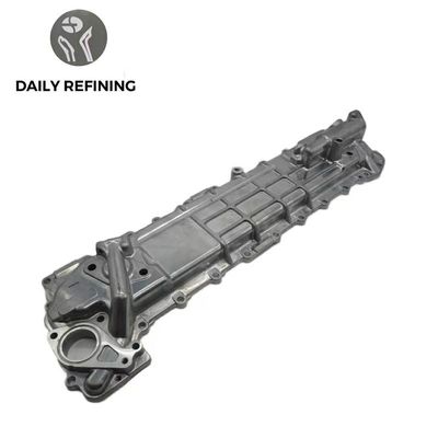 Nắp đậy động cơ Isuzu 6HK1T 6HK1 SCX700 SCX700-2 ZW220 ZW220 1-21723066-0