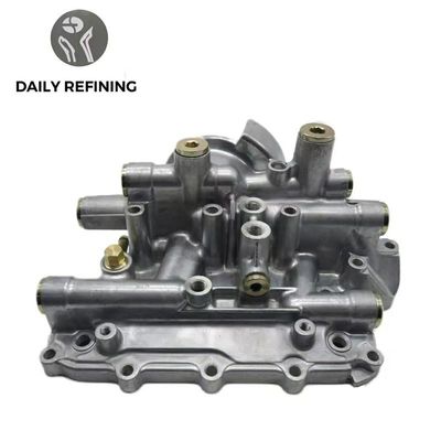 Bộ làm mát dầu diesel J08E J05E SK200-8 SK260-8 SK350-8 HV15701-2350 15720-1190