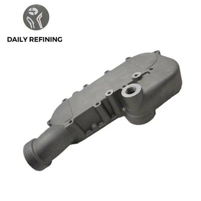 DAILYREFINING Motor Oil Cooler Cover 21302-96000 cho mô hình PD6
