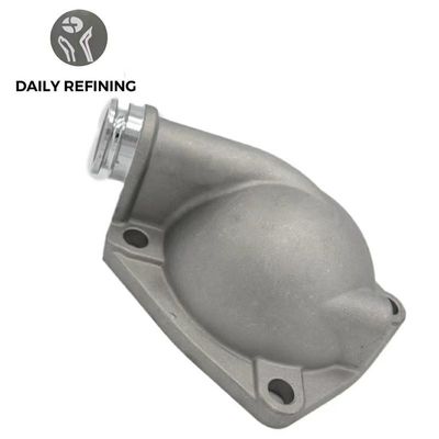 6D31T 4D31 Mitsubishi Motor Oil Cooler Cover cho HD700-5 SK200-1 SK200-6 ME084522 ME084552