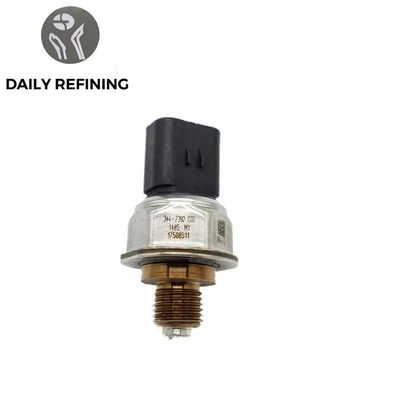 344-7392 Cảm biến áp suất nhiên liệu Diesel 323E 324E 329E